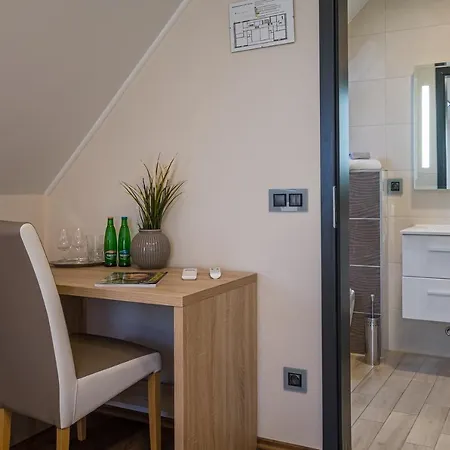 Vitis Kuria 7171 Hotel