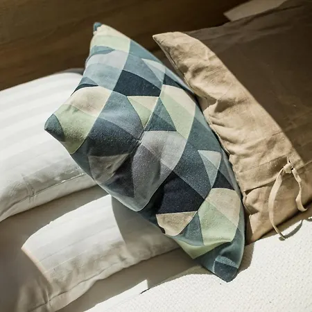 Vitis Kuria 7171 Hotel