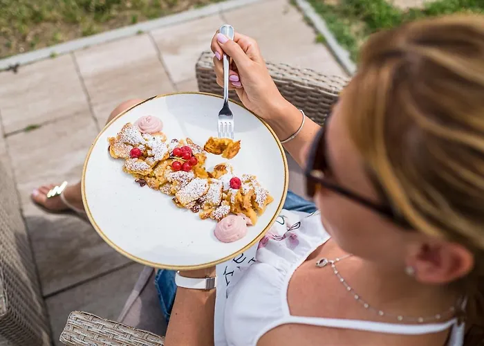 Hotel Vitis Kuria 7171 *