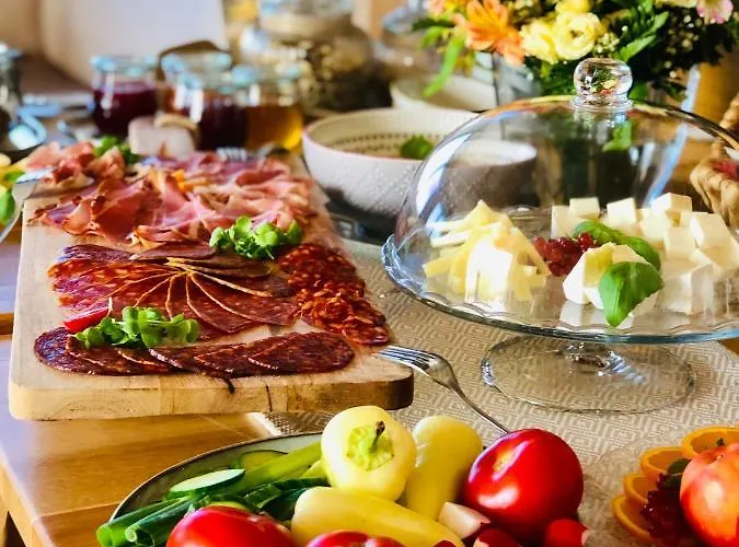 Vitis Kuria 7171 Hotel Balatonrendes