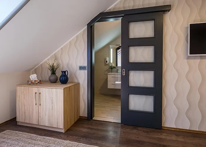 Hotel Vitis Kuria 7171 *